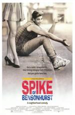 Постер Spike of Bensonhurst: 497x755 / 68 Кб