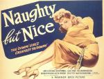 Постер Naughty But Nice: 1500x1138 / 309 Кб