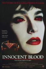 Постер Кровь невинных: 1003x1500 / 225 Кб