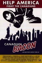 Постер Канадский бекон: 511x755 / 72 Кб
