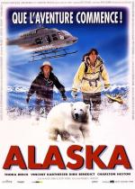 Постер Аляска: 525x732 / 78 Кб