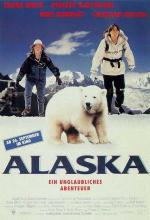 Постер Аляска: 515x755 / 79 Кб