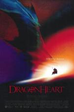 Постер Сердце дракона: 503x755 / 45 Кб
