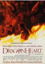 Постер Сердце дракона: 260x368 / 24 Кб