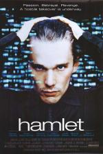 Постер Гамлет: 500x745 / 78 Кб