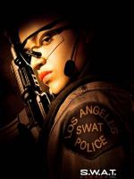 Постер S.W.A.T. Спецназ города ангелов: 535x713 / 45 Кб