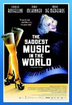 Постер Самая грустная музыка в мире: 450x650 / 70 Кб