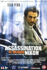 Постер Убийство Ричарда Никсона: 300x449 / 41 Кб