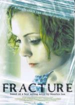 Постер Fracture: 535x747 / 67 Кб