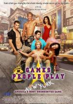 Постер Games People Play: 333x470 / 55 Кб