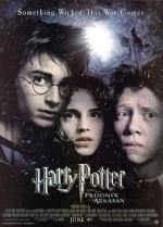 Постер Гарри Поттер и узник Азкабана: 535x743 / 101 Кб