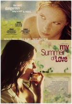 Постер Мое лето любви: 1056x1500 / 257 Кб