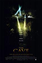 Постер Пещера: 510x755 / 39 Кб