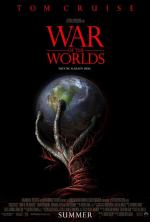 Постер Война миров: 512x755 / 43 Кб