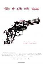 Постер Путешествие на край ночи: 1012x1500 / 177 Кб