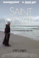 Постер Saint of 9/11: 510x755 / 58 Кб