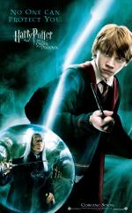 Постер Гарри Поттер и Орден Феникса: 850x1360 / 161 Кб