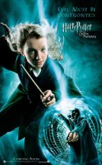 Постер Гарри Поттер и Орден Феникса: 850x1360 / 184 Кб