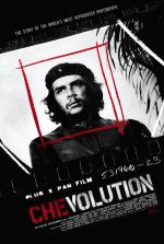 Постер Чеволюция: 1009x1500 / 229 Кб