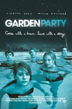 Постер Вечеринка в саду: 1000x1500 / 257 Кб