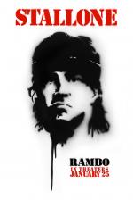 Постер Рэмбо IV: 1007x1500 / 166 Кб