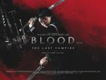 Постер Кровь: Последний вампир: 1200x900 / 127 Кб