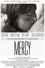 Постер Mercy: 500x755 / 66 Кб