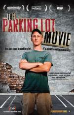 Постер The Parking Lot Movie: 968x1500 / 320 Кб