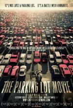 Постер The Parking Lot Movie: 397x588 / 81 Кб