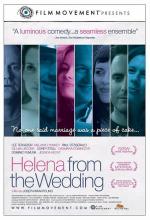 Постер Хелена со свадьбы: 517x755 / 88 Кб