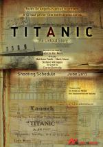 Постер Титаник: Кровь и Сталь: 452x639 / 79.46 Кб
