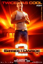 Постер Уличные танцы 2: 200x300 / 88.61 Кб