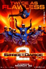 Постер Уличные танцы 2: 200x300 / 109.67 Кб