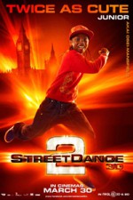 Постер Уличные танцы 2: 200x300 / 88.25 Кб