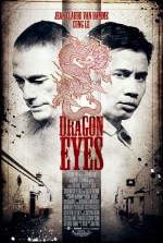 Постер Очи дракона: 1012x1500 / 568 Кб