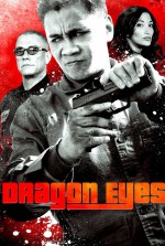 Постер Очи дракона: 580x860 / 94.03 Кб
