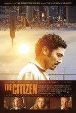 Постер The Citizen: 1012x1500 / 325 Кб