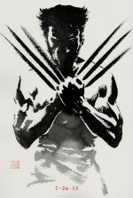 Постер Росомаха: Бессмертный: 863x1280 / 183.73 Кб