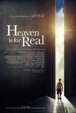 Постер Небеса реальны: 1011x1500 / 311 Кб