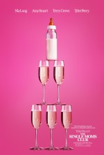 Постер The Single Moms Club: 1012x1500 / 168 Кб