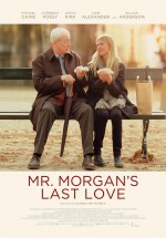 Постер Последняя любовь мистера Моргана: 1024x1463 / 185.73 Кб