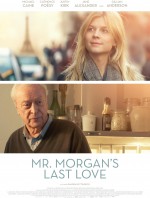 Постер Последняя любовь мистера Моргана: 1772x2334 / 354.96 Кб