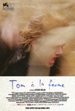 Постер Том на ферме: 500x735 / 63.01 Кб
