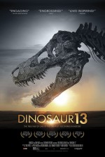 Постер Динозавр 13: 1013x1500 / 392 Кб
