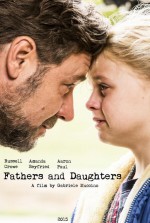 Постер Отцы и дочери: 599x889 / 82.95 Кб