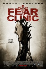 Постер Клиника страха: 1013x1500 / 575 Кб