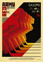 Постер Красная армия: 750x1071 / 205.32 Кб