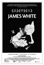 Постер Джеймс Уайт: 1690x2500 / 680.42 Кб