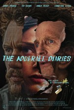 Постер Аддеролловые дневники: 675x1000 / 136.04 Кб