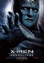 Постер Люди Икс: Апокалипсис: 426x604 / 71.94 Кб